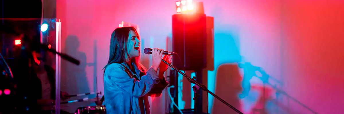 Encontrá la pista que estás buscando