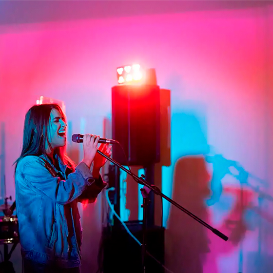 Encontrá la pista que estás buscando